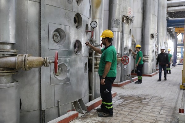 'Şeker fabrikaları satıldı' iddialarına Türkşeker'den rekorla yanıt geldi